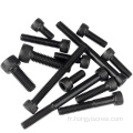 Socket hexadées BOLTS BOLTS DE TEMPLE ALLEN M6